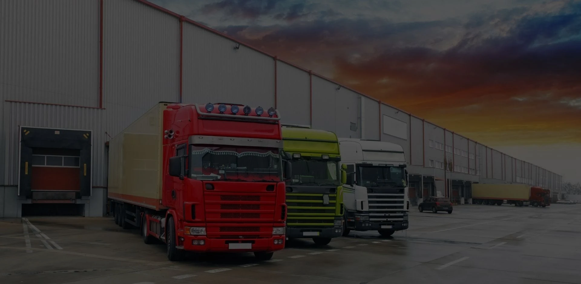 Ankara Şemdinli Ambarı